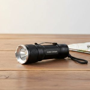 FLASHLIGHT 1100LM (FLT004)