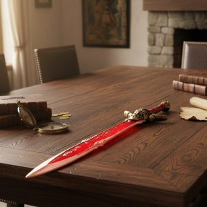 Material PU Foam/Practice Swords (PUSW-25)
