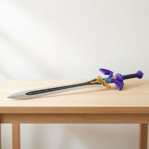 Material PU Foam/Practice Swords (PUSW-28)