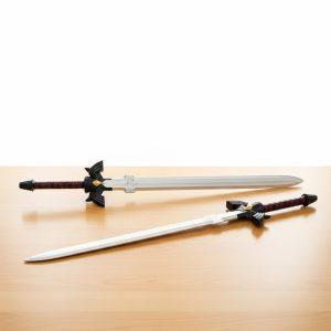 Material PU Foam/Practice Swords (PUSW-29)
