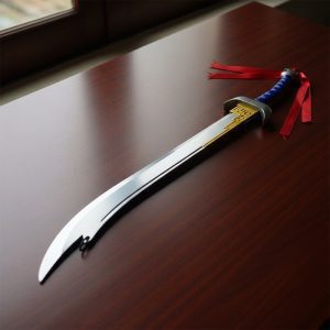Material PU Foam/Practice Swords (PUSW-33)