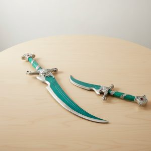 Material PU Foam/Practice Swords (PUSW-34)