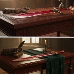Material PU Foam/Practice Swords (PUSW-01)