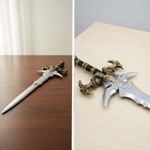 Material PU Foam/Practice Swords (PUSW-42)