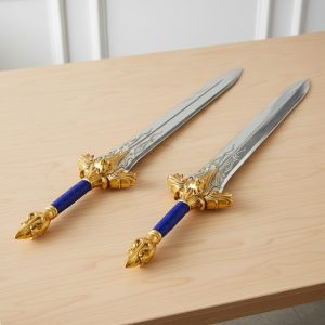 Material PU Foam/Practice Swords (PUSW-43)