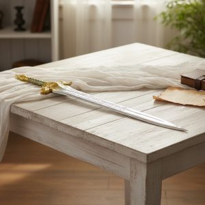 Material PU Foam/Practice Swords (PUSW-45)