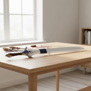 Material PU Foam/Practice Swords (PUSW-46)