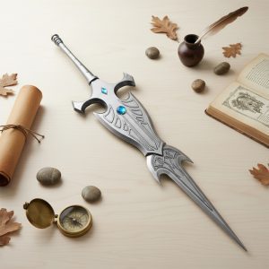 Material PU Foam/Practice Swords (PUSW-53)