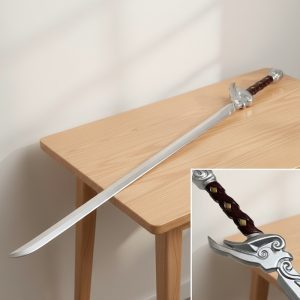 Material PU Foam/Practice Swords (PUSW-54)