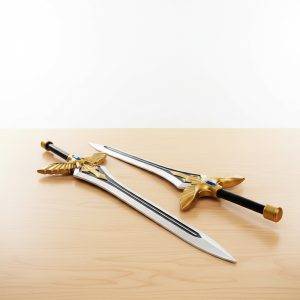 Material PU Foam/Practice Swords (PUSW-26)