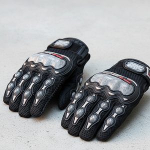Bikers, Racing Glove (6648-XL)