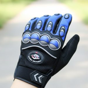 Bikers Glove (6650-2XL)