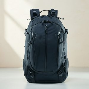 Black Tactical Bag (BL076-BK)