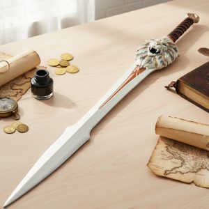 Material PU Foam/Practice Swords (PUSW-08)
