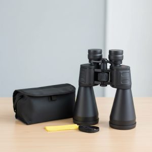 M.A.P -12X40X80 BINOCULAR - (1274)