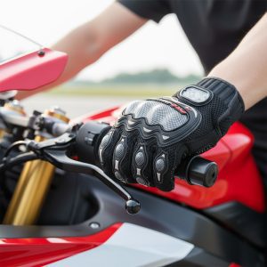 RACING GLOVES (6648-2XL)