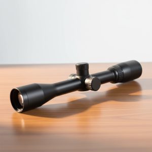 RIFLE SCOPE 4X32AO (9460)