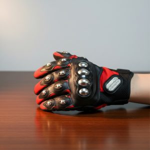 RACING GLOVES (6642-3XL)