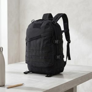 BACKPACK (BL006-BK)
