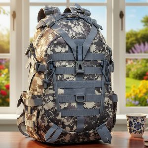 ACU CAMO Tactical Bag (BL075-ACU)