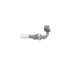 Unique Design, Glass Banger (BN-600-Grey)