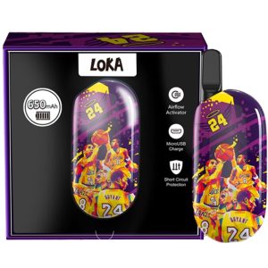 Beat Drop Bluetooth Speaker Cartridge Battery  Display | 4pe Display | 4 Colors