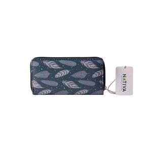 Dream Catcher Wallet - (DC-007)
