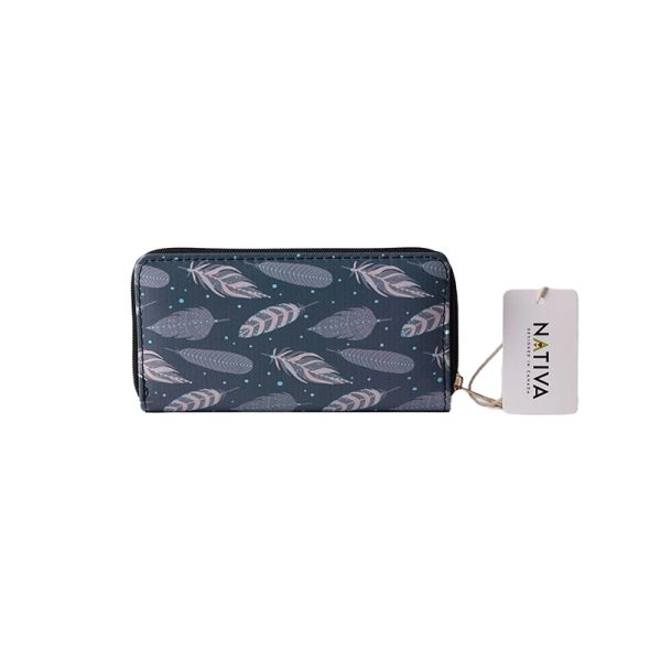 Dream Catcher Wallet - (DC-007)