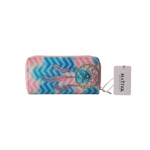 Dream Catcher Wallet - (DC-008)