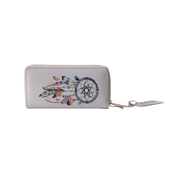 Dream Catcher Wallet - (DC-012)