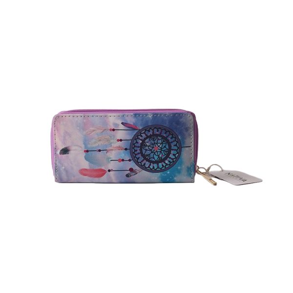 Dream Catcher Wallet - (015)