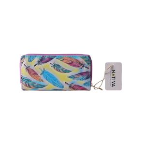 Dream Catcher Wallet - (017)