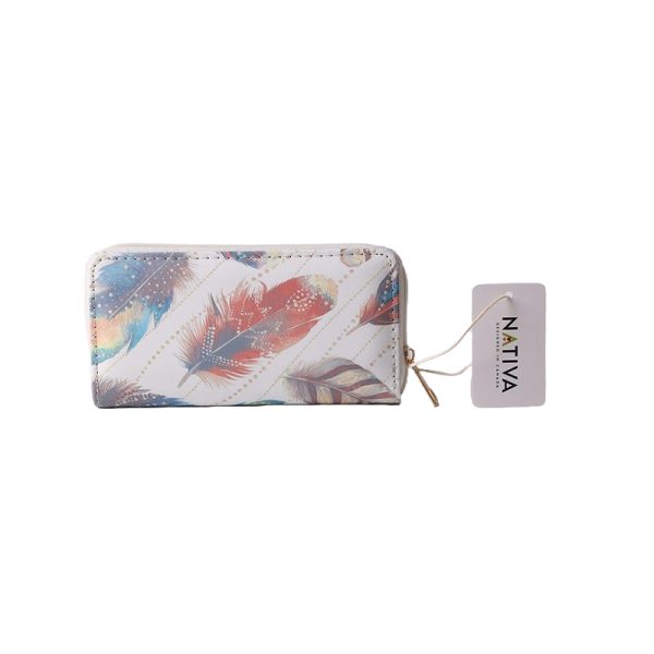 Dream Catcher Wallet - (018)