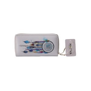Dream Catcher Wallet - (019)
