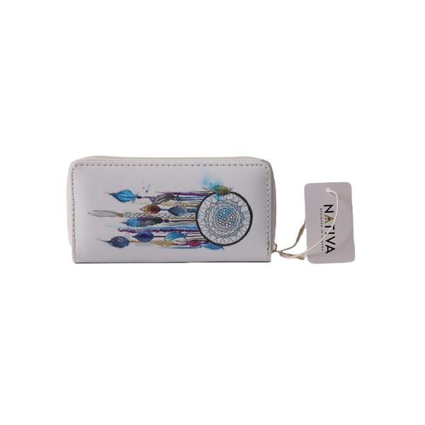 Dream Catcher Wallet - 019