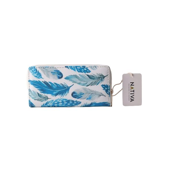 Dream Catcher Wallet - (022)