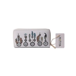 Dream Catcher Wallet - (DC-001)