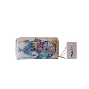 Dream Catcher Wallet - (DC-004)