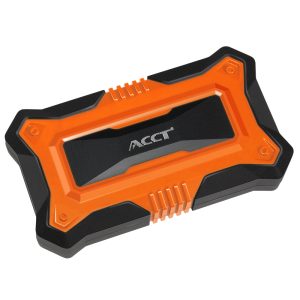 Fuzion Digital Jewelry Gram Blue Pocket Scale,Removable Cover 200g x 0.01g  Orange/Black