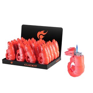 SINGLE FLAME TORCH (GH-7427)