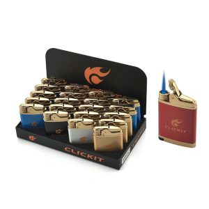 Single Flame Torch  (GH-7931)