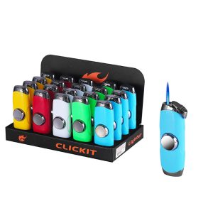 Single Flame Torch  (GH-9040)