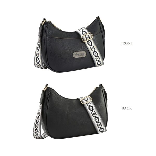 Impression Purse - (NTV831) - Image 3