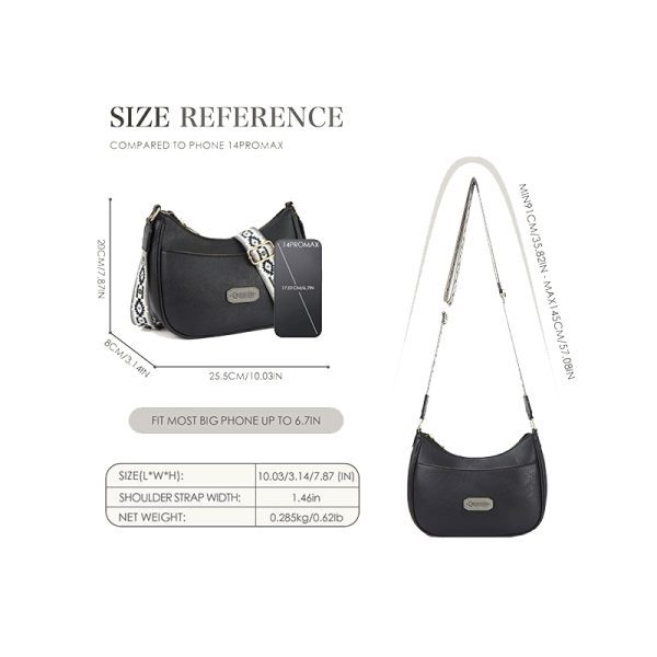 Impression Purse - (NTV831) - Image 6