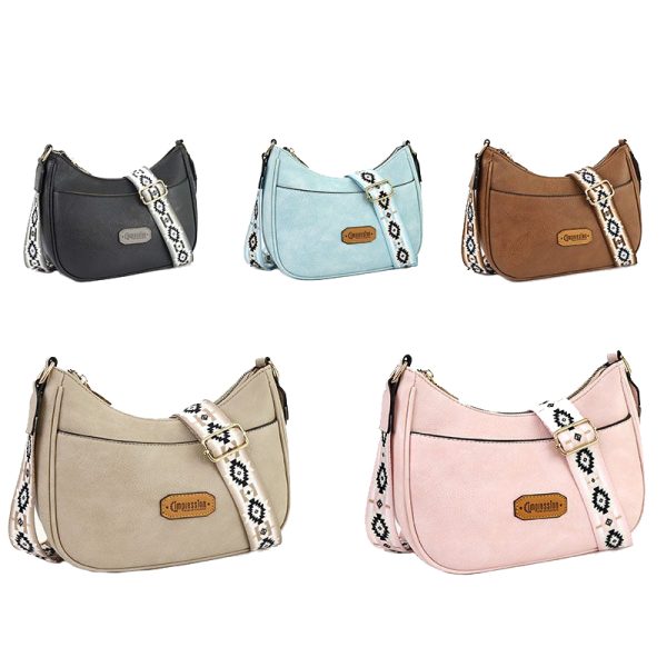 Impression Purse - (NTV831)
