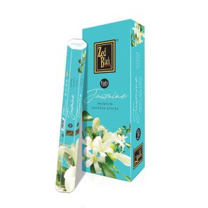 Zed Black Premium Incense - Jasmine - (A8)