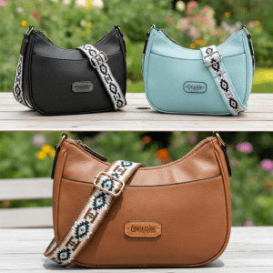 Impression Purse - (NTV831)