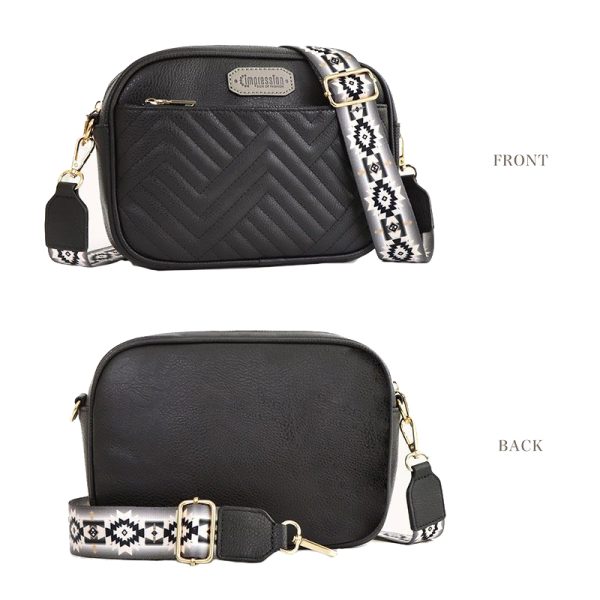 Impression Purse - (NTV832) - Image 3