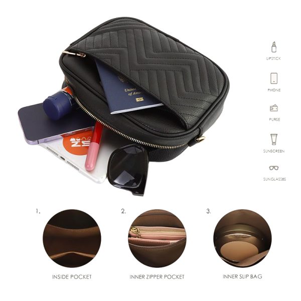 Impression Purse - (NTV832) - Image 6