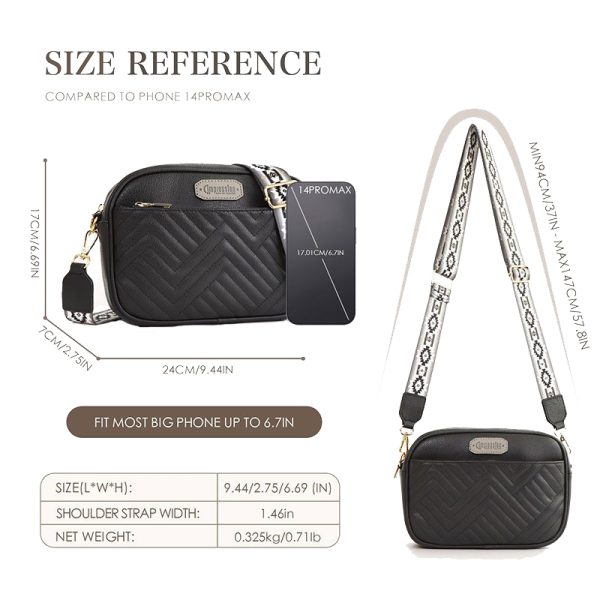 Impression Purse - (NTV832) - Image 4